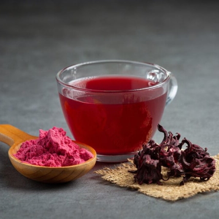 چای ترش